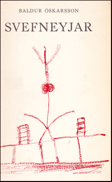 Svefneyjar # 88198