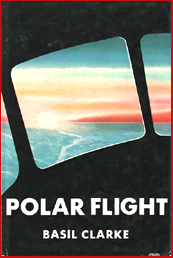 Polar Flight # 5805