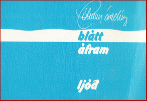 Bltt fram # 4568