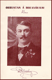 Orrustan  Bolavllum # 9935