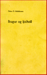 Bragur og ljóðstíll # 6479