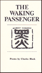 The Waking Passenger # 18527