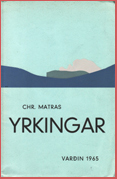 Yrkingar 1917 - 45 # 3360