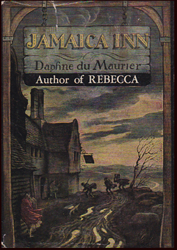 Jamaica Inn # 19037