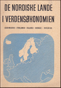 De nordiske lande i verdenskonomien # 19780