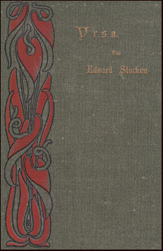 Yrsa. Eine Tragdie in drei Akten # 18958