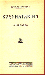 Kvenhatarinn # 10361