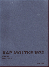 Kap Moltke 1972 # 13466