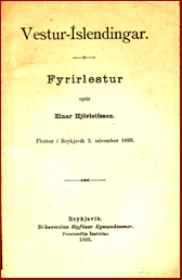 Vesturfr # 8113