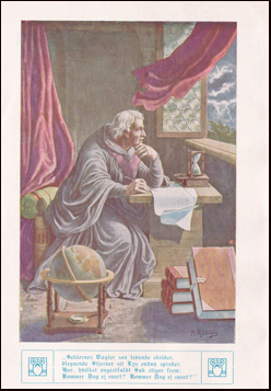 Verdens problemer # 20199