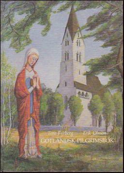 Gotländsk Pilgrimsbok # 19141