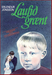 Laufi grnt # 8846