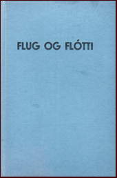 Flug og fltti # 14028