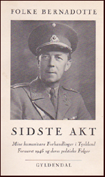 Sidste akt # 16297