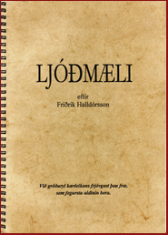 Ljmli eftir Fririk Halldrsson # 4212