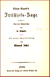 Frithjofs Sage # 11735
