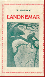 Landnemar # 8919