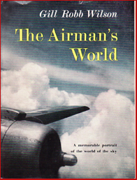 The Airmans World #27866