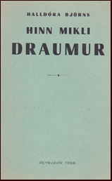 Hinn mikli draumur # 17137