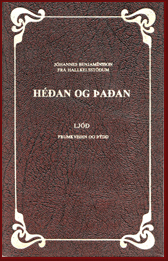 Han og aan # 9541