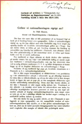 Griber vi rationaliseringen rigtig an? # 3096