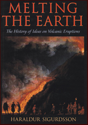 Melting the Earth # 14884