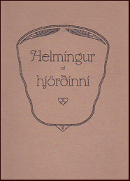 Helmngur af hjrnn # 16726