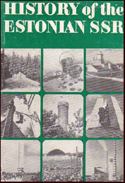History of the Estonian SSR # 15505