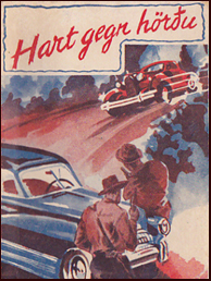 Hart gegn hru # 16911
