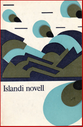 Islandi novell # 7750