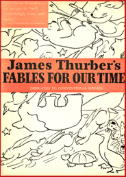 Fables for Our Time # 6071
