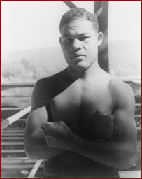 Joe Louis # 32440