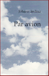 Par avion # 12413