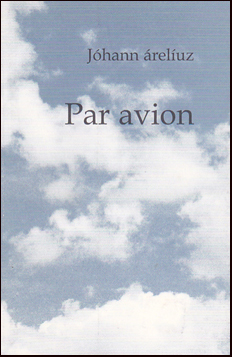 Par avion # 20308