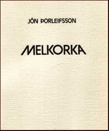 Melkorka # 14183