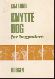 Knyttebog for begyndere # 17260