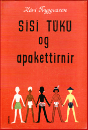 Ss, Tk og apakettirnir # 6822
