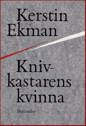 Knivkastarens kvinna # 12444