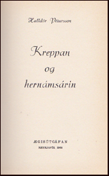 Kreppan # 11380