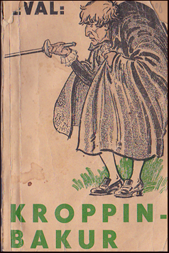 Kroppinbakur # 20139