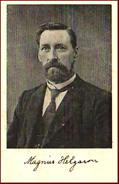 Kvldrur  Kennarasklanum 1909-1929 # 12599