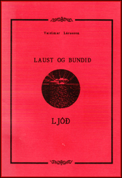 Laust og bundi # 16386