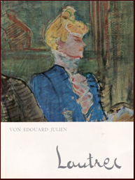 Lautrec # 13853