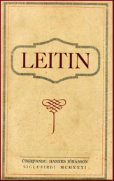 Leitin a gullinu og Godfrey Blake # 9800
