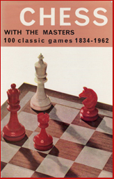 Chess with the Masters # 6688