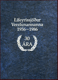 Lfeyrissjur verzlunarmanna 30 ra # 14193