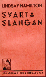 Svarta slangan # 9914