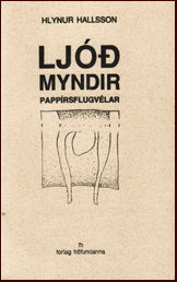 Lj, myndir, papprsflugvlar # 12845