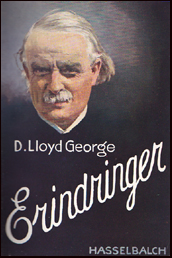 Erindringer # 17285