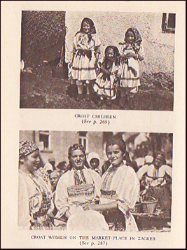 The Natives Return # 22460